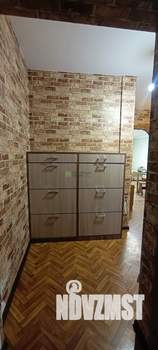 Студия квартира, на длительный срок, 3м2, 3/25 этаж