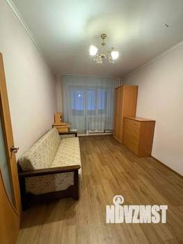1-к квартира, на длительный срок, 31м2, 12/24 этаж