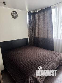 2-к квартира, на длительный срок, 52м2, 6/10 этаж