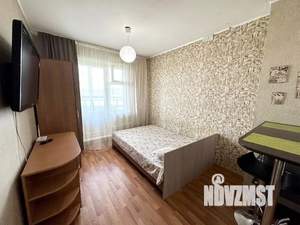 1-к квартира, посуточно, 30м2, 15/16 этаж