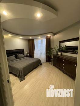 3-к квартира, на длительный срок, 139м2, 7/8 этаж