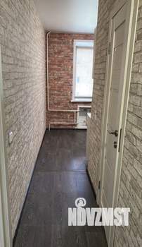 1-к квартира, на длительный срок, 31м2, 4/5 этаж