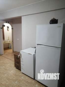 2-к квартира, на длительный срок, 44м2, 3/5 этаж