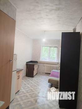 Студия квартира, на длительный срок, 14м2, 1/5 этаж