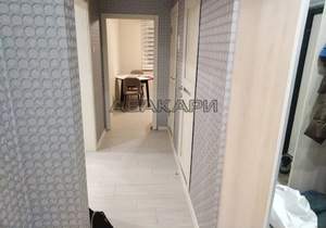 2-к квартира, на длительный срок, 68м2, 6/10 этаж