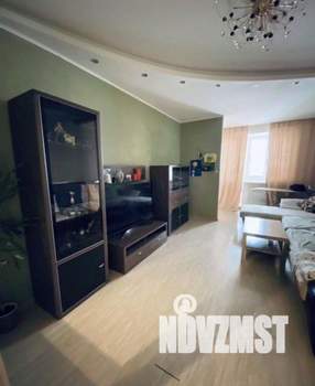 3-к квартира, на длительный срок, 107м2, 2/10 этаж