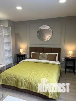 Студия квартира, посуточно, 26м2, 1/10 этаж