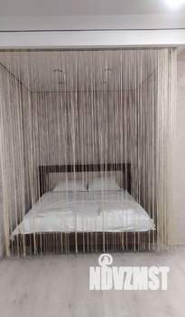 1-к квартира, посуточно, 41м2, 4/10 этаж