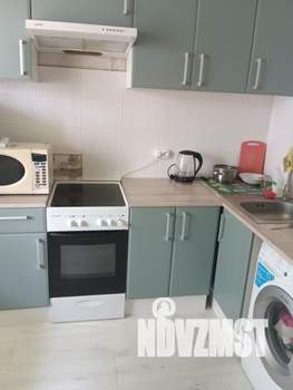 1-к квартира, на длительный срок, 50м2, 6/17 этаж