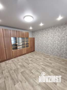 2-к квартира, на длительный срок, 50м2, 2/9 этаж