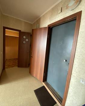 1-к квартира, на длительный срок, 41м2, 10/10 этаж