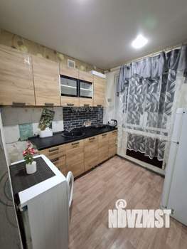 1-к квартира, на длительный срок, 31м2, 1/5 этаж