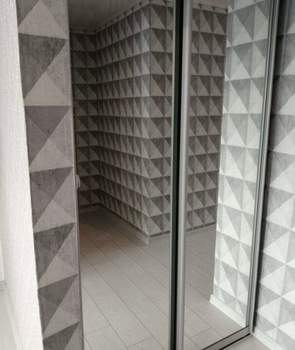 1-к квартира, на длительный срок, 37м2, 1/10 этаж