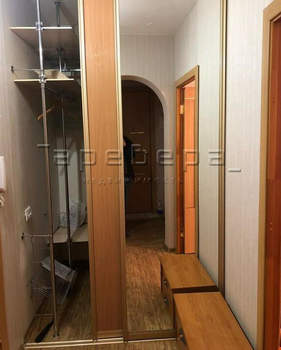 1-к квартира, на длительный срок, 32м2, 9/10 этаж