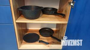 1-к квартира, посуточно, 46м2, 22/24 этаж