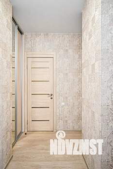 1-к квартира, посуточно, 36м2, 10/24 этаж