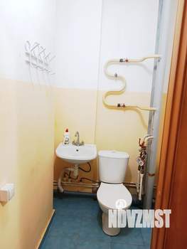 Студия квартира, на длительный срок, 29м2, 6/18 этаж