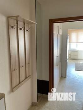 Студия квартира, на длительный срок, 26м2, 19/21 этаж