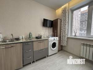 Студия квартира, на длительный срок, 12м2, 3/9 этаж