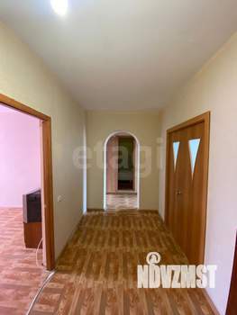 4-к квартира, на длительный срок, 86м2, 4/10 этаж