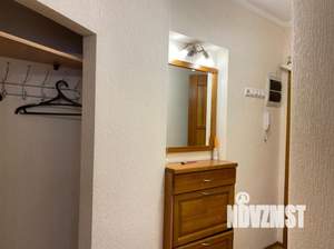 2-к квартира, посуточно, 50м2, 5/5 этаж
