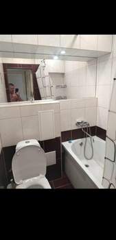 1-к квартира, на длительный срок, 32м2, 2/2 этаж