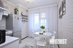 2-к квартира, посуточно, 64м2, 5/17 этаж