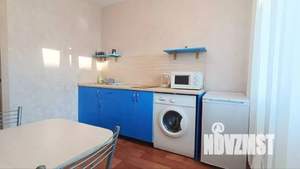 1-к квартира, посуточно, 40м2, 13/16 этаж