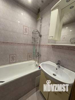 1-к квартира, на длительный срок, 42м2, 7/10 этаж