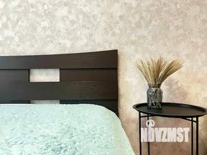 1-к квартира, посуточно, 40м2, 6/16 этаж