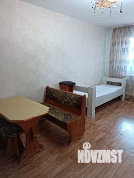 Студия квартира, на длительный срок, 27м2, 9/17 этаж