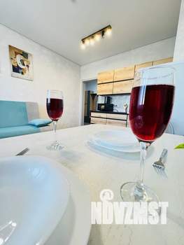 1-к квартира, посуточно, 45м2, 6/24 этаж