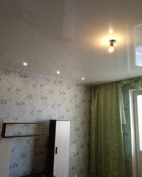 1-к квартира, на длительный срок, 35м2, 2/9 этаж