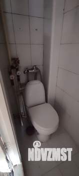 Студия квартира, на длительный срок, 14м2, 4/5 этаж