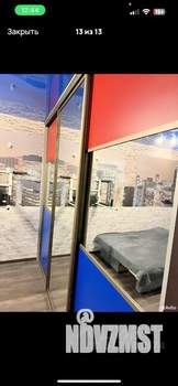 2-к квартира, на длительный срок, 55м2, 4/9 этаж
