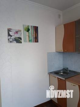 1-к квартира, на длительный срок, 32м2, 2/10 этаж