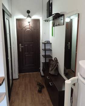 Студия квартира, на длительный срок, 15м2, 3/4 этаж