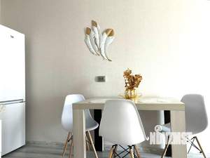 2-к квартира, посуточно, 35м2, 1/1 этаж