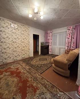 3-к квартира, на длительный срок, 57м2, 3/5 этаж