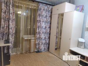 1-к квартира, на длительный срок, 33м2, 3/5 этаж
