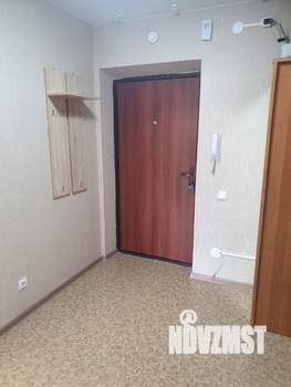 1-к квартира, на длительный срок, 36м2, 23/26 этаж