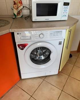 2-к квартира, на длительный срок, 44м2, 8/10 этаж