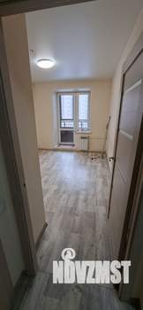 1-к квартира, на длительный срок, 42м2, 4/14 этаж