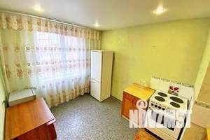 1-к квартира, посуточно, 36м2, 6/10 этаж
