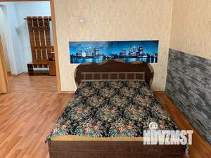 1-к квартира, посуточно, 35м2, 12/15 этаж