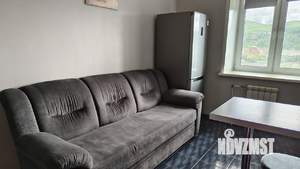 1-к квартира, на длительный срок, 39м2, 11/17 этаж