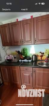 1-к квартира, посуточно, 18м2, 2/5 этаж