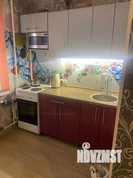 1-к квартира, на длительный срок, 32м2, 1/9 этаж