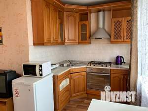 2-к квартира, посуточно, 45м2, 5/5 этаж