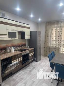 2-к квартира, на длительный срок, 62м2, 4/16 этаж